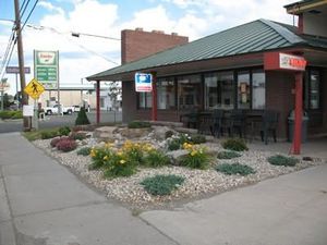 Americas Best Value Inn::Travelocity.com
