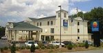 Comfort Inn and Suites
