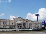 Comfort Inn Conroe