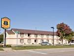 Super 8 Motel - Champaign