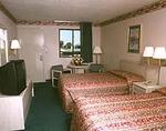 Quality Inn Maingate West