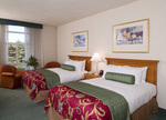 Hilton Oakland Airport