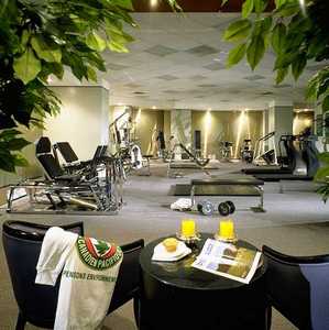 Fairmont The Queen Elizabeth::Travelocity.com