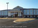 Holiday Inn Express Suites Paragould