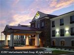 Holiday Inn Express Suites