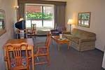 Best Western Zion Park Inn