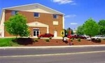 Super 8 Motel - Gettysburg