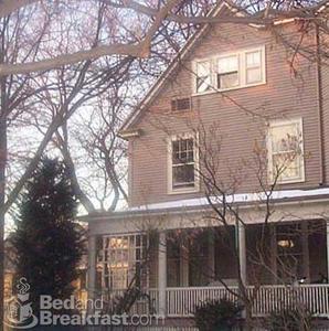 A Room at the Top::BedAndBreakfast.com