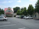 Comfort Inn Washington Gateway West
