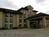 Holiday Inn Express Hotel And Suites Winner from Travelocity.com