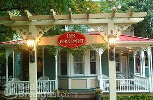 Inn at Horn Point::BedAndBreakfast.com