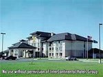 Holiday Inn Express And Suites