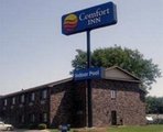 Comfort Inn Forsyth
