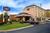 Hampton Inn Baltimore-Washington International Airport::Orbitz