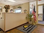 Days Inn New Cumberland/Harrisburg South::Yahoo! Travel