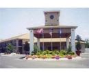 Holiday Inn Exp Arkadelphia