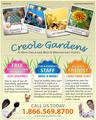 Creole Gardens Guesthouse B%B
