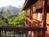 The Log House Lodge::BedAndBreakfast.com