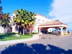 Best Western Villa Del Lago Inn