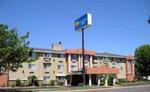 Comfort Inn Modesto