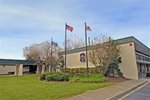 Quality Inn and Suites Lugoff