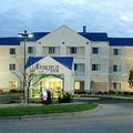 Fairfield Inn by Marriott Jefferson City, Missouri