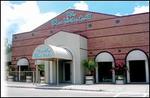 PK's Blue Water Grill
