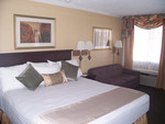 Innsuites Tucson City Ctr Hotel