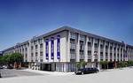 Hilton SFO Fishermans Wharf