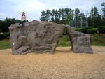 Humphrey Rd Playground