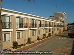 Holiday Inn Express Castro Valley
