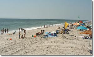 Jones Beach State Park::New York State Office of Parks, Recreation and Historic Preservation