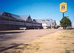Super 8 Motel - Bartlesville
