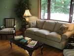 Arbor Ridge Bed & Breakfast