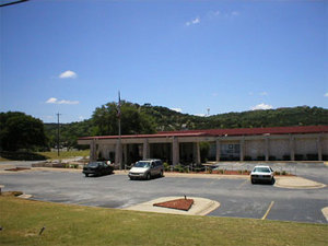 Econo Lodge Kerrville::Hotels.com