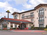 Days Inn Birmingham