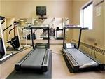 Holiday Inn Select & Suites MPLS INTL ARPT-MALL OF AMERICA::Orbitz