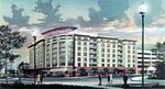 Hampton Inn and Suites Memphis-Peabody Place