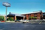 Hampton Inn Auburn Hills