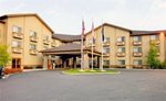 Best Western Rocky Mountain Lodge