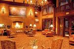 Grand Canyon Railway Hotel