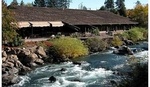 Riverhouse Resort
