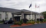 Econo Lodge Painted Post