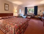 Ramada Inn and Suites