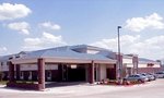 Comfort Inn Red Oak