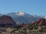 Pikes Peak