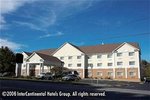 Best Western Metro West Inn & Suites