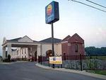 Comfort Inn Hanceville