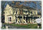 Berkshire 1802 House