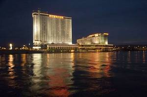 Don Laughlins Riverside Resort Hotel And Casino::Travelocity.com
